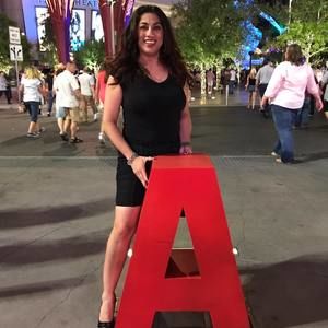 Meet your Posher, Alice